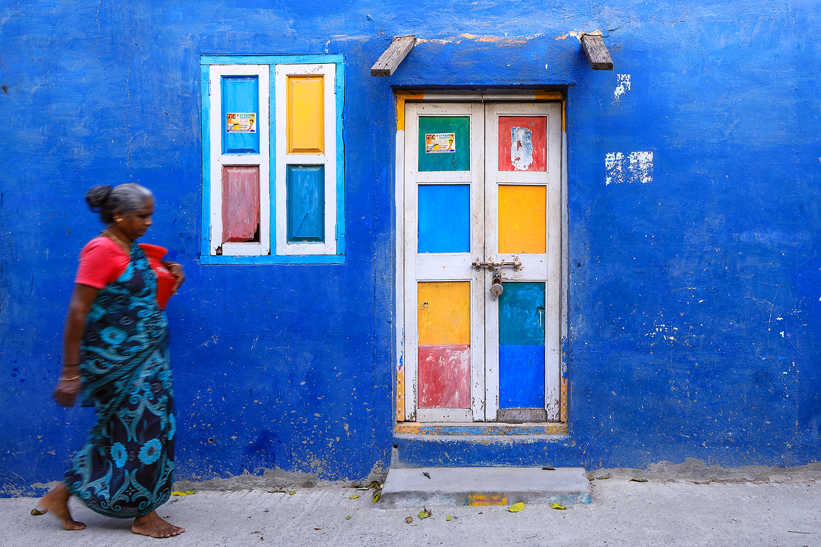 133 | Mahabalipuram 2021